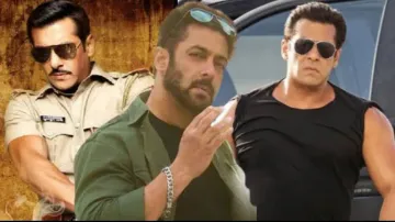 From Salman Khan entry in Singham Again to Sharman Joshi coming on board in Sikandar