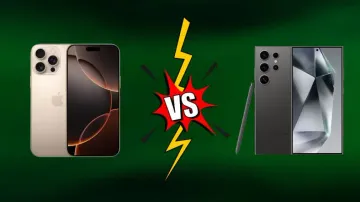 iPhone 16 Pro Max vs Samsung Galaxy S24 Ultra: Which one is the better choice?