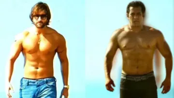 Race 4 update: Saif Ali Khan to continue from where Race 2 ended, Salman Khan Race 3 to remain...