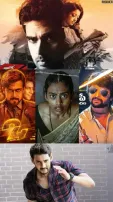 Top 7 Telugu Thrillers To Watch On Disney+ Hotstar