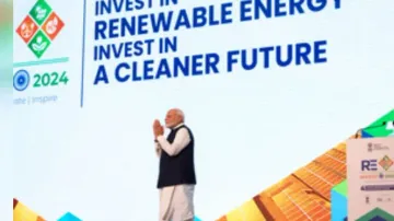 Renewable energy share in India’s power generation to reach 35 pc by FY30