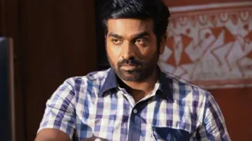 Vijay Sethupathi