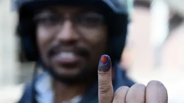 Sri Lanka Elections 2024