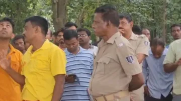 Married man, ‘girlfriend’ found hanging from tree in Odisha village