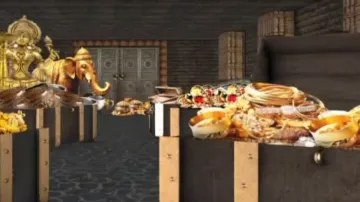 ASI starts technical survey of Ratna Bhandar to ascertain hidden chamber