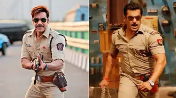 Not Singham Again, Salman Khan will have cameo in...!