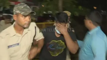 'Assault' on Army officer's fiancée in Bhubaneswar: 7 accused granted bail 4 hours after arrest