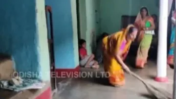 Housefly menace makes life miserable for residents in Balasore district