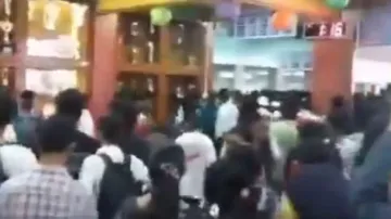 Bengaluru B.Tech student caught recording private videos of women in college washroom