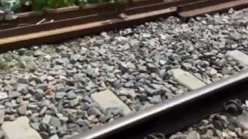 Engineering student ends life by jumping in front of train near railway station in Bhubaneswar