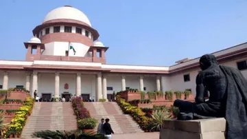 Supreme Court 