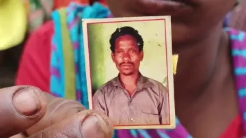 Photo of Deceased Lochan Baipari