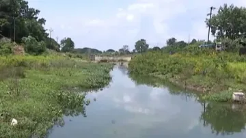 Politics heats up in Cuttack over Petanala renovation project as 'credit war' intensifies