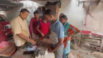 Odias working outside state fret over mandatory E-KYC update in ration card