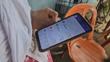 Pregnant women in Sundargarh fall prey to cyber fraudsters 'Mamata Yojana' trick, lose over Rs 60,00