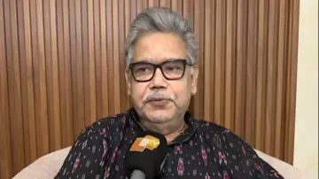 Justice Chitta Ranjan Dash 