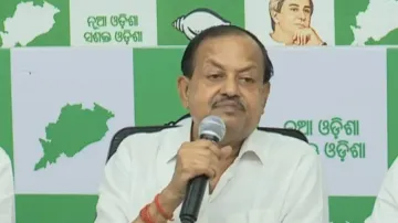 'Custodial torture' by Odisha Police: BJD calls off Bhubaneswar bandh after Odisha govt orders judic