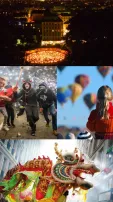6 Interesting Autumn Festivals Around The World You Should Know About