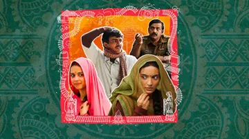 'Laapataa Ladies' picked as India's entry for Oscars 2025