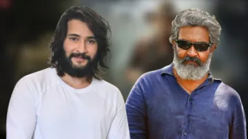 Mahesh Babu's look for SSMB29 disclosed! 'Prince' spotted sporting long hair