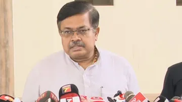 Cuttack gang rape case: Odisha will be a crime-free state for women by 2036, says Law Minister