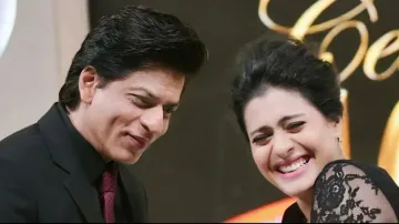 Shah Rukh Khan felt like '4th Idiot' for rejecting THIS movie! Kajol wanted to change 'whole story'