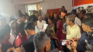 Farmers meet Odisha CM demanding action against accused officials in bank fraud