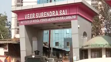 Pollution Control Board Imposes Penalty On VIMSAR