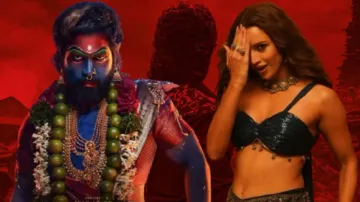 Pushpa 2: Triptii Dimri rejected after audition for special item song!