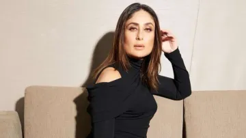 Kareena Kapoor Khan 