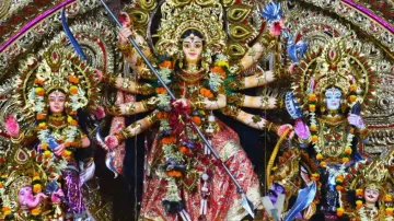 No DJ music, liquor, plastics in Dussehra celebrations in Bhubaneswar