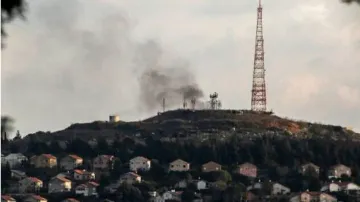 UN agencies express concern over escalation in Israel-Hezbollah conflict