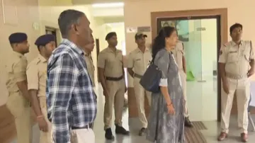 Crime Branch intensifies investigation at ground zero; PSOs accorded to Army officer, fiancee