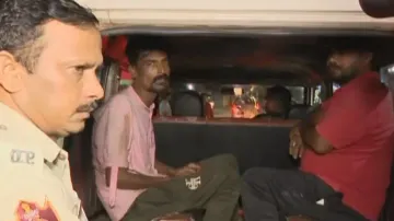 Ahead of festive season, Commissionerate Police begins massive checking; conducts surprise raids