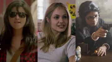 Movies With ‘Most Amazing Yet Crazy’ Female Characters