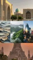 10 Iconic Landmarks Of Asia That Define Its Rich Culture & Beauty