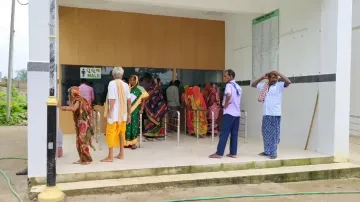 15 injured in jackal attack in Odisha’s Ganjam