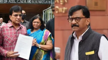 Sanjay Raut loses BJP libel case
