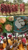 5 Must-Try Simple & Delicious Tribal Foods & Drinks Of Odisha