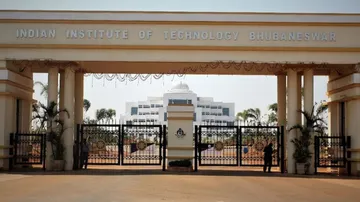 IIT Bhubaneswar 