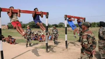 Agnipath recruitment scheme: Increasing age limit to 23, retention rate of Agniveers to 50%, Army chief on plans ahead