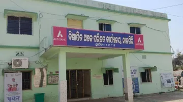 'No Confidence' motion moved against Nilagiri BJD NAC chairperson