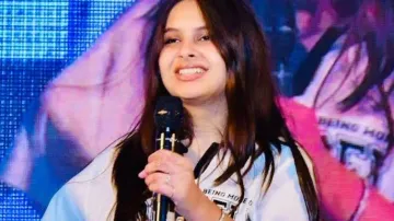 Mumbai schoolgirl is world’s youngest to get shoulder-level arm transplant