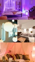 7 Lighting Hacks That Will Transform Your Home Interior