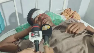 Sarpanch fires three rounds of bullets at youth over 'past enmity' in Odisha