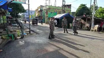 Bhadrak communal tension: Internet services suspended