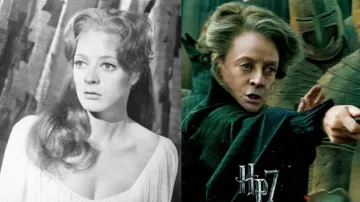 Dame Maggie Smith & Her 7 Most Distinguished Movies