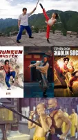 Top 7 Martial Arts Movies On OTTs You Must Watch