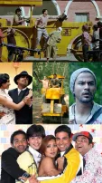 Top 9 Must-Watch Bollywood Comedy Films That Will Make You LOL