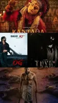 10 Most Anticipated Indian Movies Expected To Be Released In 2025